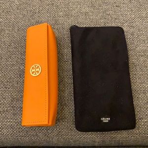 Sunglasses cases